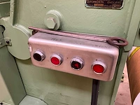 Dixon 417 vellen snijmachine (ideaal in verpakkingsindustrie) - afbeelding 19 van  22