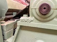Dixon 417 vellen snijmachine (ideaal in verpakkingsindustrie) - afbeelding 21 van  22