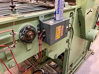Dixon 417 vellen snijmachine (ideaal in verpakkingsindustrie) - afbeelding 22 van  22