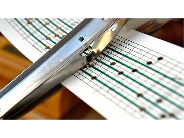 Diy kit muziekdoos - afbeelding 2 van  3