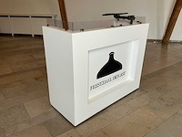 Dj-booth - afbeelding 1 van  7