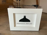 Dj-booth - afbeelding 2 van  7