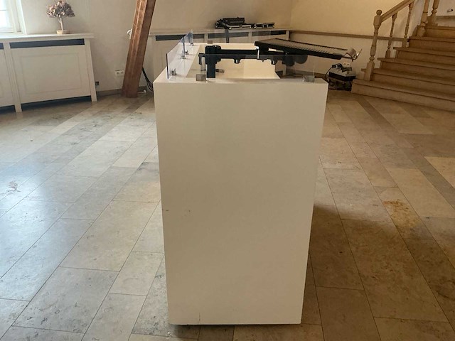 Dj-booth - afbeelding 3 van  7