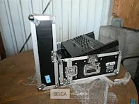 Dj mengpaneel jb systems