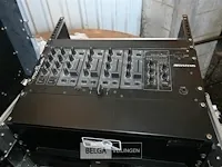 Dj mengpaneel jb systems - afbeelding 2 van  8