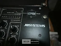 Dj mengpaneel jb systems - afbeelding 3 van  8
