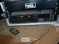 Dj mengpaneel jb systems - afbeelding 5 van  8