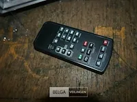 Dj mengpaneel jb systems - afbeelding 6 van  8