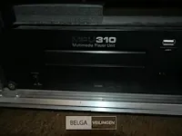 Dj mengpaneel jb systems - afbeelding 7 van  8