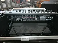 Dj mengpaneel jb systems - afbeelding 8 van  8