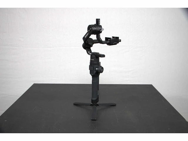 Dji - ronin-s - gimbal - afbeelding 1 van  18