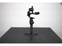 Dji - ronin-s - gimbal