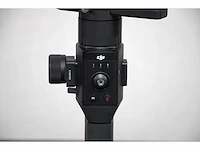 Dji - ronin-s - gimbal - afbeelding 14 van  18