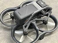 Dji afata drone - afbeelding 4 van  9