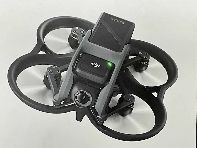 Dji afata drone - afbeelding 1 van  5