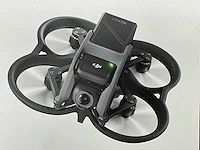 Dji afata drone