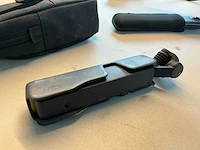 Dji camera met een ingebouwde 3-assige gimbal - afbeelding 2 van  3