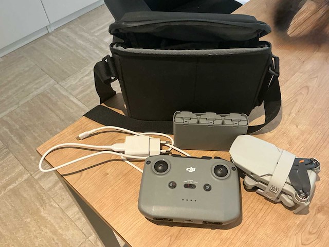Dji dji mini 2 drone drone - afbeelding 2 van  2