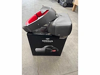 Dji goggles voor dji drone - afbeelding 1 van  2