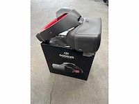 Dji goggles voor dji drone - afbeelding 2 van  2