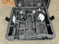 Dji inspire 2 x4s drone - afbeelding 8 van  24