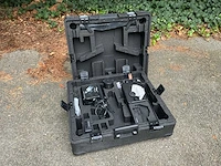 Dji inspire 2 x4s drone - afbeelding 9 van  24