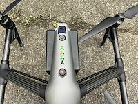 Dji inspire 2 x4s drone - afbeelding 3 van  24