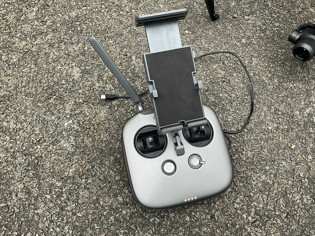 Dji inspire 2 x4s drone - afbeelding 6 van  24