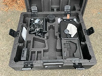 Dji inspire 2 x4s drone - afbeelding 8 van  24