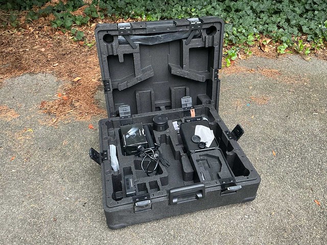 Dji inspire 2 x4s drone - afbeelding 9 van  24