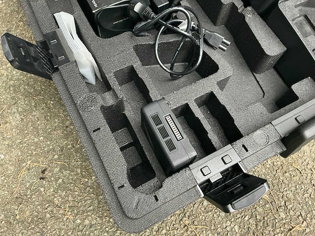 Dji inspire 2 x4s drone - afbeelding 10 van  24