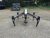 Dji inspire 2 x4s drone - afbeelding 18 van  24