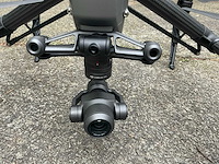 Dji inspire 2 x4s drone - afbeelding 4 van  24