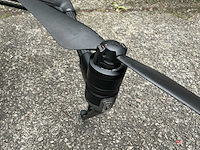 Dji inspire 2 x4s drone - afbeelding 5 van  24