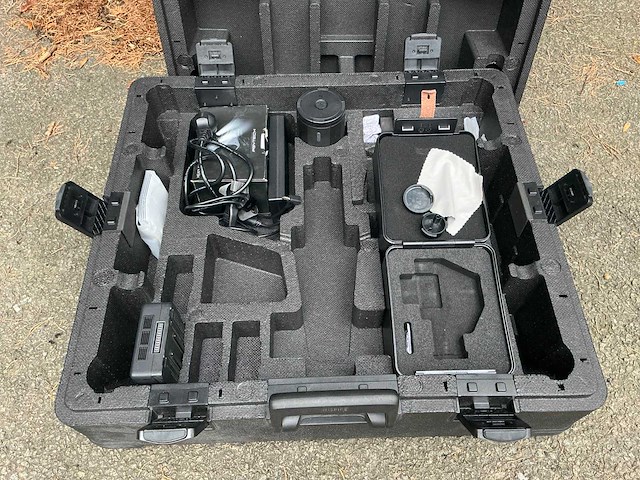 Dji inspire 2 x4s drone - afbeelding 8 van  24