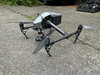 Dji inspire 2 x4s drone - afbeelding 1 van  24