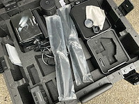 Dji inspire 2 x4s drone - afbeelding 14 van  24