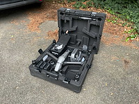 Dji inspire 2 x4s drone - afbeelding 15 van  24