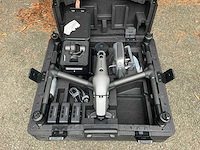 Dji inspire 2 x4s drone - afbeelding 16 van  24