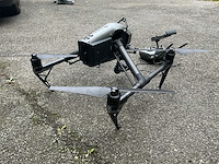 Dji inspire 2 x4s drone - afbeelding 22 van  24