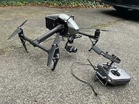 Dji inspire 2 x4s drone - afbeelding 24 van  24