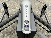 Dji inspire 2 x5s drone - afbeelding 3 van  31
