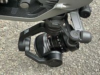 Dji inspire 2 x5s drone - afbeelding 4 van  31