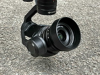 Dji inspire 2 x5s drone - afbeelding 5 van  31