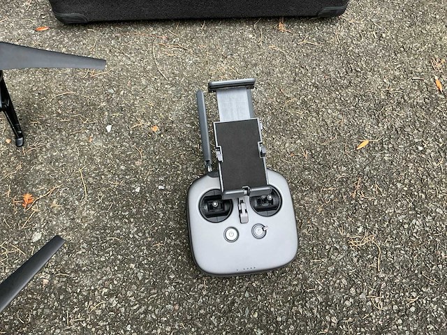 Dji inspire 2 x5s drone - afbeelding 7 van  31