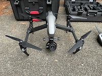 Dji inspire 2 x5s drone - afbeelding 8 van  31