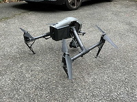 Dji inspire 2 x5s drone - afbeelding 1 van  31