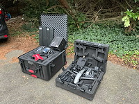 Dji inspire 2 x5s drone - afbeelding 13 van  31