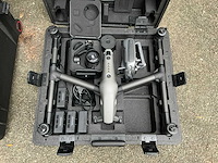 Dji inspire 2 x5s drone - afbeelding 16 van  31