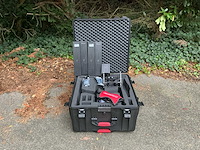 Dji inspire 2 x5s drone - afbeelding 18 van  31